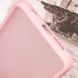 Чехол TPU+PC Lyon Frosted для Xiaomi Redmi Note 9s / Note 9 Pro / Note 9 Pro Max Pink фото 6