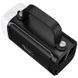 Портативное ЗУ Power Bank Hoco J174 Unimpeded 22.5W+PD20W dual lighting 40000 mAh Black фото 5