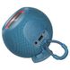 Уценка Bluetooth Колонка Borofone BR23 Sound ripple sports Мятая упаковка / Dark blue фото 2