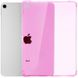 TPU чохол Epic Ease Color з посиленими кутами для Apple iPad Air 10.5'' (2019) / Pro 10.5 (2017) Рожевий