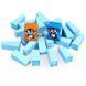 Настольная интерактивная игра Ummi 707-B18 Penguin Ice-stacking Game Blue фото 4