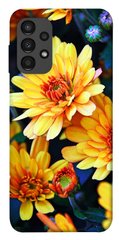 Чохол itsPrint Yellow petals для Samsung Galaxy A13 4G