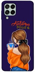 Чехол itsPrint Autumn mood для Samsung Galaxy M53 5G