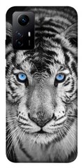Чехол itsPrint Бенгальский тигр для Xiaomi Redmi Note 12S