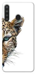 Чохол itsPrint Леопард для Samsung Galaxy A21