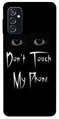 Чехол itsPrint Don't Touch для Samsung Galaxy M52