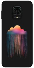 Чохол itsPrint Color rain для Xiaomi Redmi Note 9s / Note 9 Pro / Note 9 Pro Max