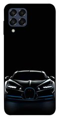 Чехол itsPrint Машина для Samsung Galaxy M33 5G