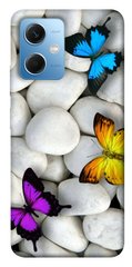Чехол itsPrint Butterflies для Xiaomi Poco X5 5G