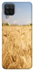 Чохол itsPrint Поле пшениці для Samsung Galaxy A12