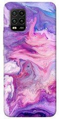 Чехол itsPrint Розовый мрамор 2 для Xiaomi Mi 10 Lite