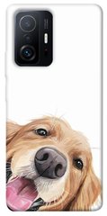 Чехол itsPrint Funny dog для Xiaomi 11T / 11T Pro