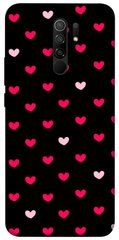 Чехол itsPrint Little hearts для Xiaomi Redmi 9