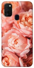 Чохол itsPrint Нижня роза для Samsung Galaxy M30s / M21