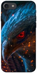 Чохол itsPrint Вогненний орел для Apple iPhone 7 / 8 (4.7")