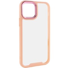 Чехол TPU+PC Lyon Case для Apple iPhone 11 Pro (5.8") Pink