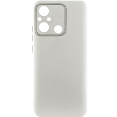 Чохол Silicone Cover Lakshmi Full Camera (A) для Xiaomi Redmi 12C Песочный / Sand