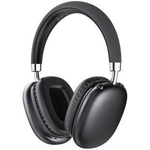 Накладные беспроводные наушники Acefast H13 Black