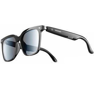 Смарт-очки Amaya ASG-08 Bluetooth Music Gray