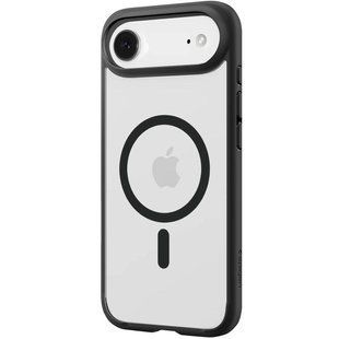 Чехол SGP Ultra Hybrid Mag для Apple iPhone 17 Air (6.5") Черный