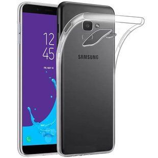 Samsung J600F Galaxy J6 (2018)