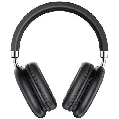Накладные беспроводные наушники Acefast H13 Black