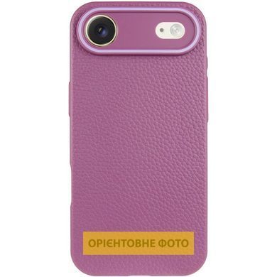 Чохол Syndee with Magnetic Fit для Apple iPhone 17 Air (6.5") Sunset Purple