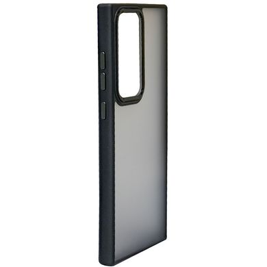 Чохол TPU+PC North Guard для Samsung Galaxy S23 Ultra Black
