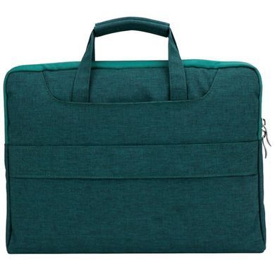 Сумка для ноутбука Denim with Straps 13/14.2'' Dark Green