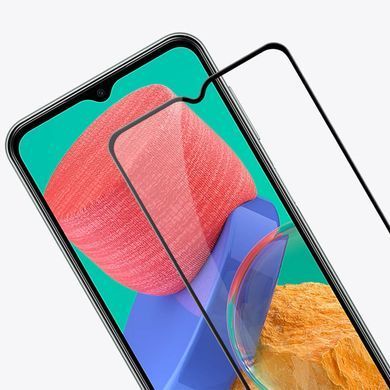 Защитное стекло Nillkin (CP+PRO) для Samsung Galaxy A25 5G Черный