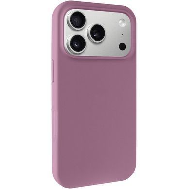 Чохол Silk Full Protective (AA) NO LOGO для Apple iPhone 17 Pro Max (6.9") Ліловий / Lilac Pride