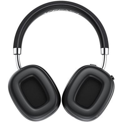 Накладные беспроводные наушники Acefast H13 Black