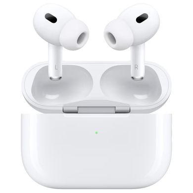 Беспроводные TWS наушники Airpods Pro 2 Wireless Charging Case for Apple (A) White