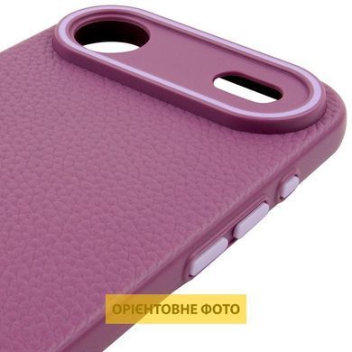 Чохол Syndee with Magnetic Fit для Apple iPhone 17 Air (6.5") Sunset Purple