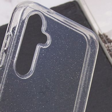 TPU чехол Nova для Samsung Galaxy A26 5G Clear