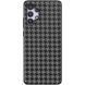 Чехол TPU+PC Grid для Samsung Galaxy A52 4G / A52 5G / A52s Black