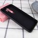 Чохол TPU Epik Black для Xiaomi Redmi Note 8 Pro Чорний фото 3