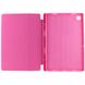 Чехол-книжка Book Cover (stylus slot) для Samsung Galaxy Tab A8 10.5" (2021) (X200/X205) Розовый / Pink фото 3
