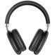 Накладные беспроводные наушники Acefast H13 Black фото 2