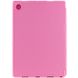 Чехол-книжка Book Cover (stylus slot) для Samsung Galaxy Tab A8 10.5" (2021) (X200/X205) Розовый / Pink фото 2