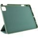 Чехол (книжка) Smart Case Open buttons для Apple iPad Air 10.9'' (2020-2022) / Pro 11" (2018-2022) Green фото 4