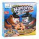 Настільна інтерактивна гра Ummi 10818 Hamster Slam Grey фото 3