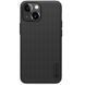 Чохол Nillkin Matte Pro для Apple iPhone 15 (6.1") Чорний / Black фото 5