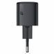 МЗП Acefast A117 mini PD20W GaN (1USB-C) Black фото 4