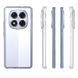 TPU чехол Epic Transparent 1,5mm для Xiaomi Poco X7 Бесцветный (прозрачный) фото 3