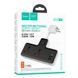 МЗП Hoco AC12A Reise (PD30W/1C3A) +Socket Black фото 4