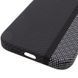 TPU чохол Pixel Craft with Magnetic Fit для Apple iPhone 16 Pro (6.3") Carbon Line фото 5