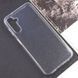 TPU чехол Nova для Samsung Galaxy A26 5G Clear фото 7