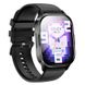 Смарт-часы Borofone BD8 AMOLED Smart sports (call version) Bright Black фото 1