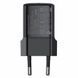 МЗП Acefast A117 mini PD20W GaN (1USB-C) Black фото 2